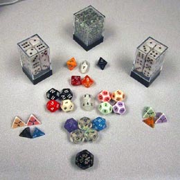 Too many dice
